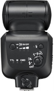  Nikon Speedlight SB-500 (FSA04201) 5