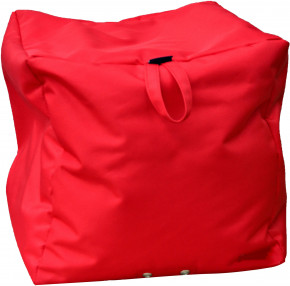   Chip OX-162 Red