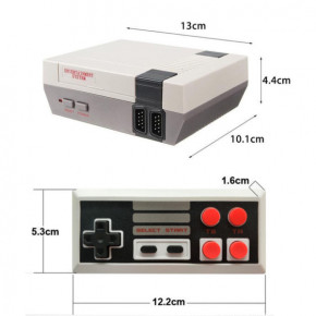   Nintendo Entertainment system 6