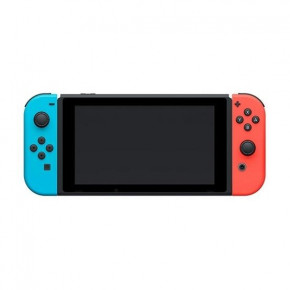    Nintendo Switch Red & Blue