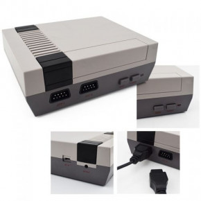   NES Game Machine Mini AV- F1605EU 3