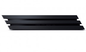   Sony PS4 1 TB Black Pro +Fifa 19 9