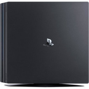  Sony PS4 Pro 1TB Black (CUH-7108B) 5