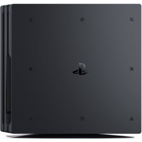   Sony PS4 Pro 1TB Black (CUH-7108B) 7