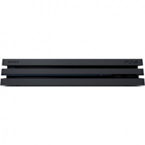   Sony PS4 Pro 1TB Black (CUH-7108B) 8