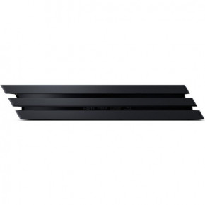   Sony PS4 Pro 1TB Black (CUH-7108B) 9