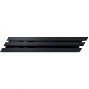   Sony PS4 Pro 1TB Black (CUH-7108B) 10
