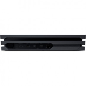   Sony PS4 Pro 1TB Black (CUH-7108B) 13