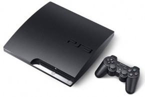   Sony PlayStation 3 160Gb (v 3.55)