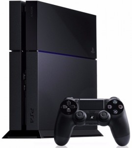   Sony PlayStation 4 1TB