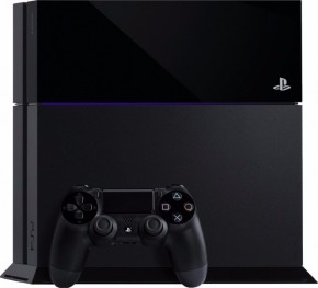   Sony PlayStation 4 1TB 3