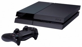   Sony PlayStation 4 1TB 6