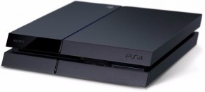   Sony PlayStation 4 1TB + Camera PS4 4