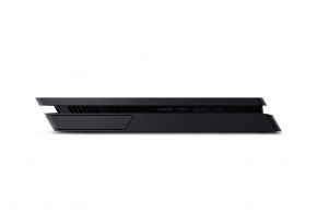    Sony PlayStation 4 500GB Slim Black +  Horizon Zero Dawn/Gran Tourismo/Uncharted 4 (HZD+GTS+UC4+PSPlus 3) (2)