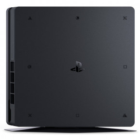  Sony PlayStation 4 Slim 500Gb Black (HZD+GTS+UC4+PSPlus 3) 7