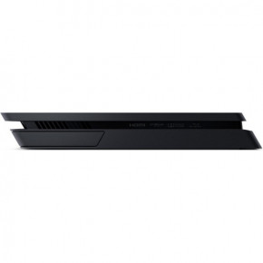  Sony PlayStation 4 Slim 500Gb Black (HZD+GTS+UC4+PSPlus 3) 11