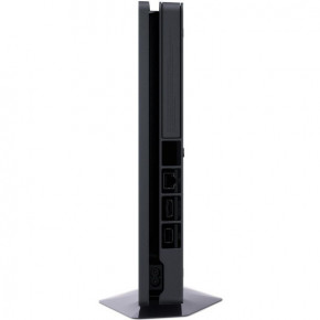  Sony PlayStation 4 Slim 500Gb Black (HZD+GTS+UC4+PSPlus 3) 13