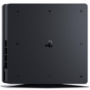    SONY PlayStation 4 Slim 500 Gb Black (HZD+GTS+UC4+PSPlus 3) (9395270) (6)