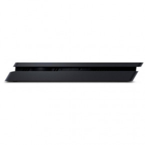    SONY PlayStation 4 Slim 500 Gb Black (HZD+GTS+UC4+PSPlus 3) (9395270) (7)