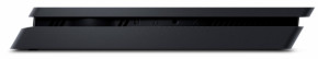  Sony PlayStation 4 Slim 500 Gb Black (HZD+GTS+UC4+PSPlus 3) 6