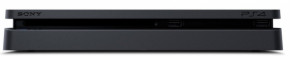  Sony PlayStation 4 Slim 500 Gb Black (HZD+GTS+UC4+PSPlus 3) 7