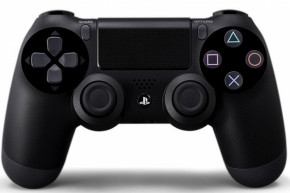  Sony PlayStation 4 Slim 500 Gb Black (HZD+GTS+UC4+PSPlus 3) 10