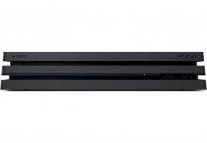   Sony Playstation 4 1TB Pro +  Fortnite 5