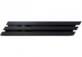   Sony Playstation 4 1TB Pro +  Fortnite 6