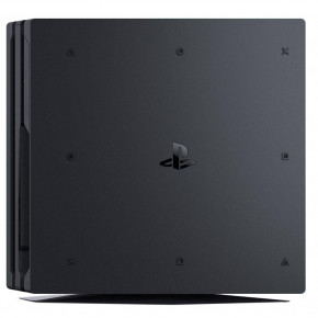   Sony PlayStation 4 Pro 1TB Black UA 3