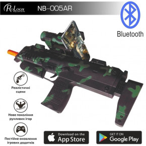    ProLogix AR-Glock gun (NB-005AR)  8