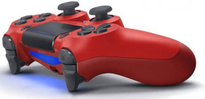    Sony PlayStation Dualshock v2 Magma Red (9894353) (3)
