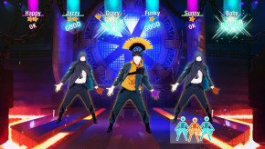 Sony PS4 Just Dance 2019 Blu-Ray (8112691) 4