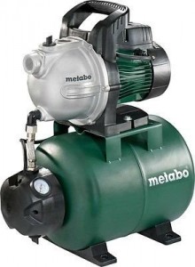   Metabo HWW 4000/25G