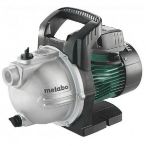   Metabo HWW 4000/25G 4