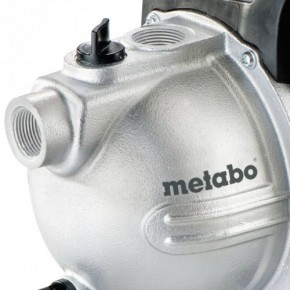    Metabo P 2000G 5