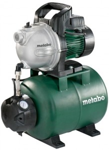    Metabo P 2000G 6
