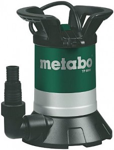     Metabo TP 6600
