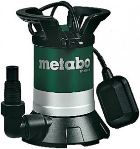       Metabo TP 8000S (0)