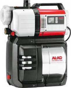    Al-ko HW 6000 FS Premium New (0)