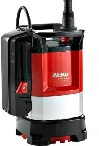    AL-KO SUB 13000 DS Premium