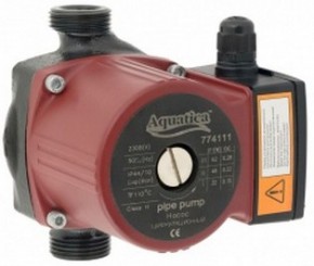    Aquatica GPD20-6SP/130 100 (0)