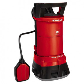   Einhell RG-DP 4525 ECO Red (4170710)