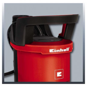  Einhell RG-DP 4525 ECO Red (4170710) 4