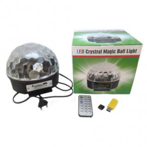 - Stofy ST-17 Magic Ball Music MP3 3