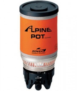    Kovea KB-0703W Alpine Pot