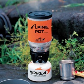    Kovea KB-0703W Alpine Pot 3