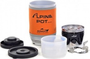    Kovea KB-0703W Alpine Pot 4