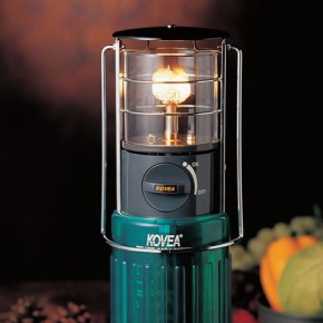    Kovea TKL-929 Portable Gas Lantern (0)