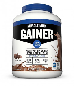  CytoSport Muscle Milk Gainer 2268   (4384300883)