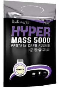  BioTech Hyper Mass 5000 4  - (47701)
